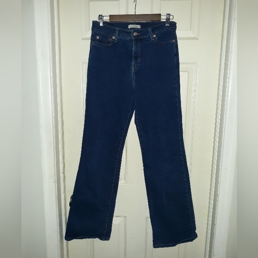 Levi's Jean's size 10M